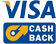Visa Cashback